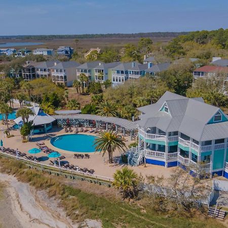 412 Tarpon Blvd Villa Fripp Island Екстериор снимка
