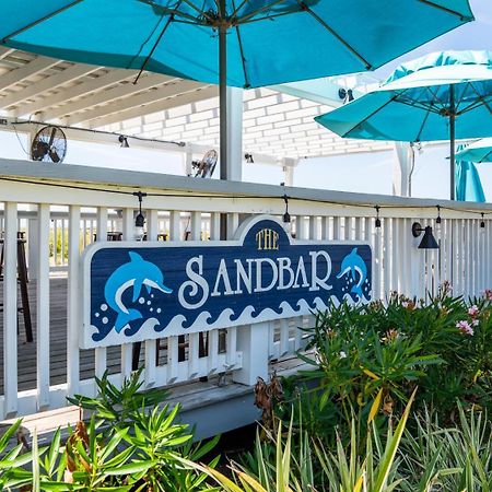 412 Tarpon Blvd Villa Fripp Island Екстериор снимка
