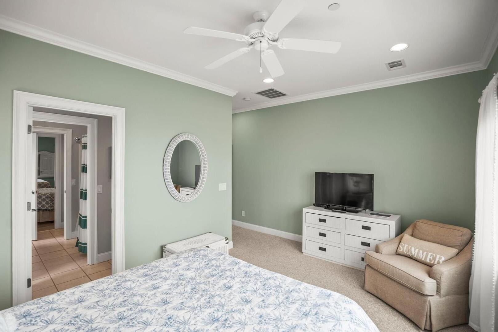 412 Tarpon Blvd Villa Fripp Island Екстериор снимка