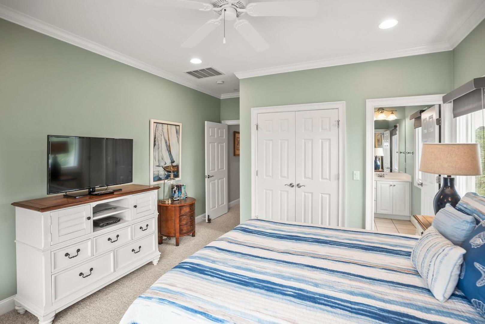 412 Tarpon Blvd Villa Fripp Island Екстериор снимка
