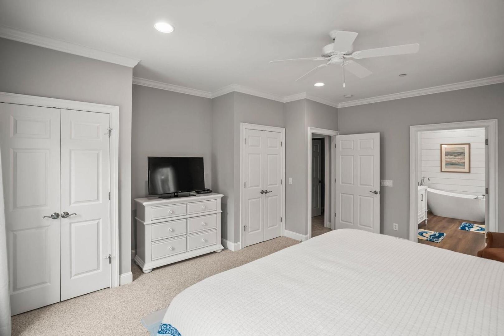 412 Tarpon Blvd Villa Fripp Island Екстериор снимка