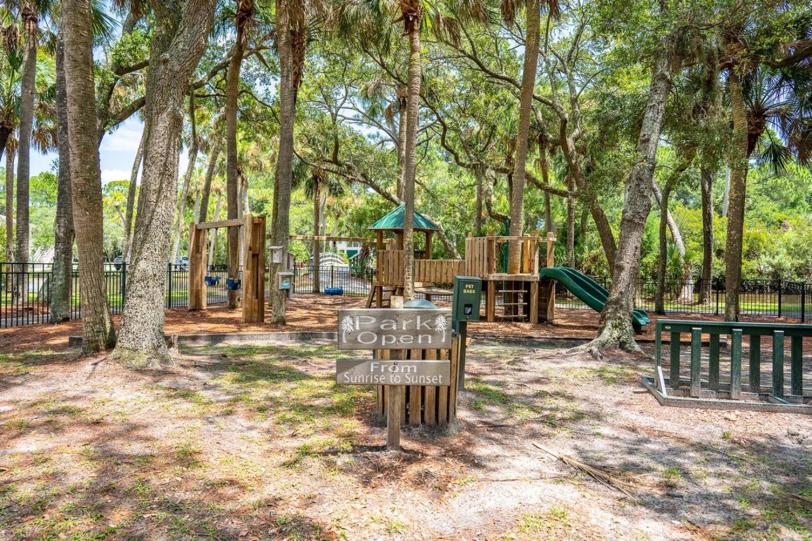412 Tarpon Blvd Villa Fripp Island Екстериор снимка