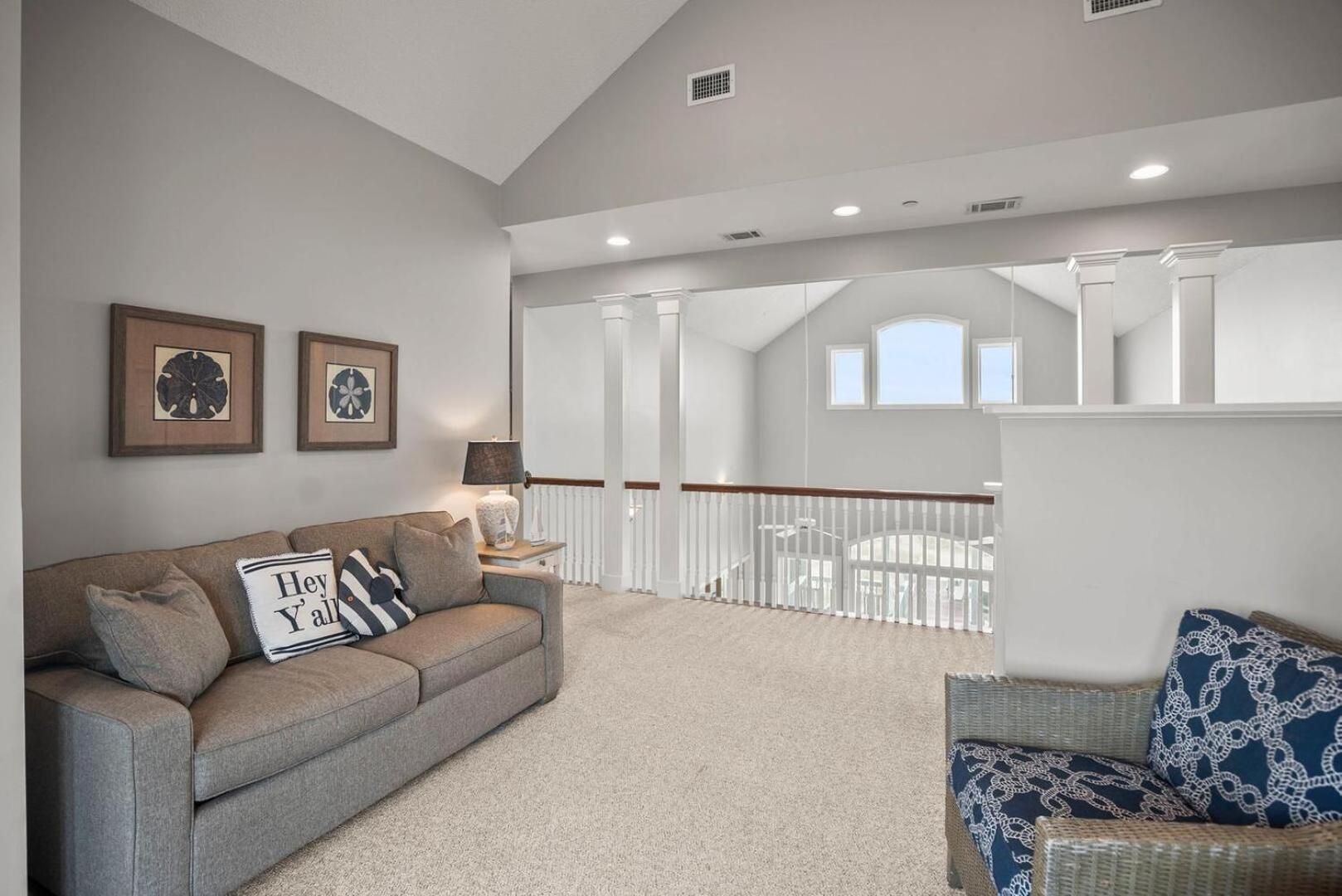 412 Tarpon Blvd Villa Fripp Island Екстериор снимка
