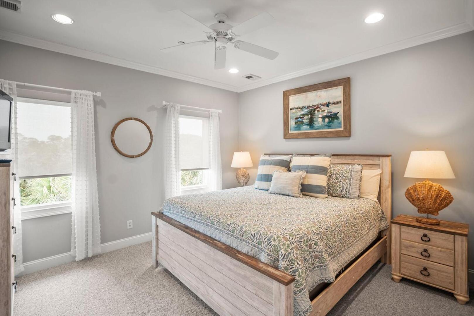 412 Tarpon Blvd Villa Fripp Island Екстериор снимка