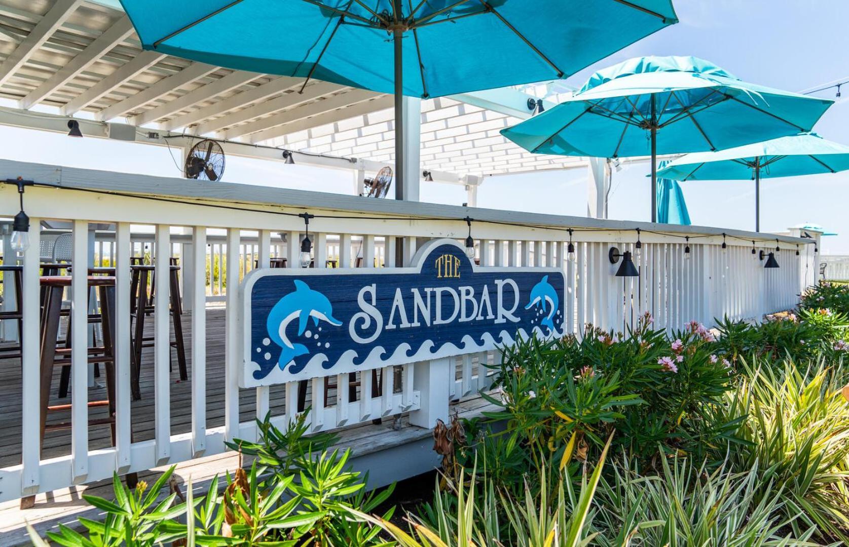 412 Tarpon Blvd Villa Fripp Island Екстериор снимка