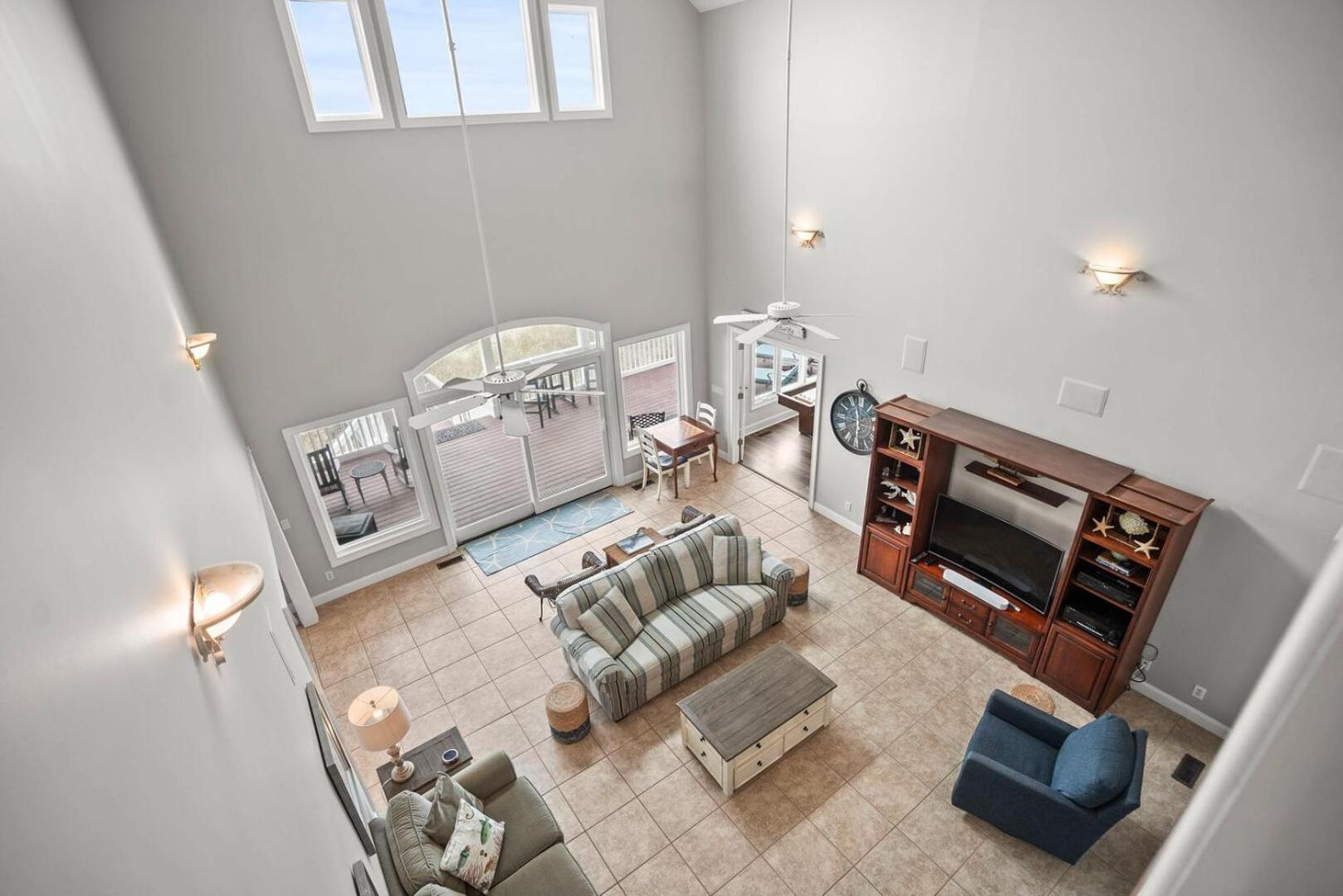 412 Tarpon Blvd Villa Fripp Island Екстериор снимка