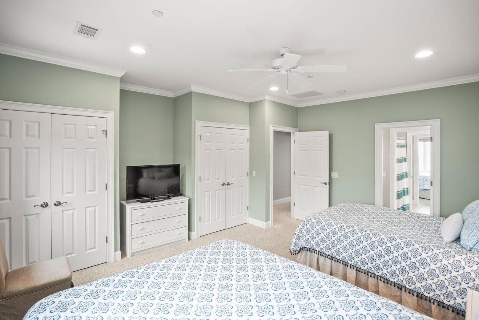 412 Tarpon Blvd Villa Fripp Island Екстериор снимка