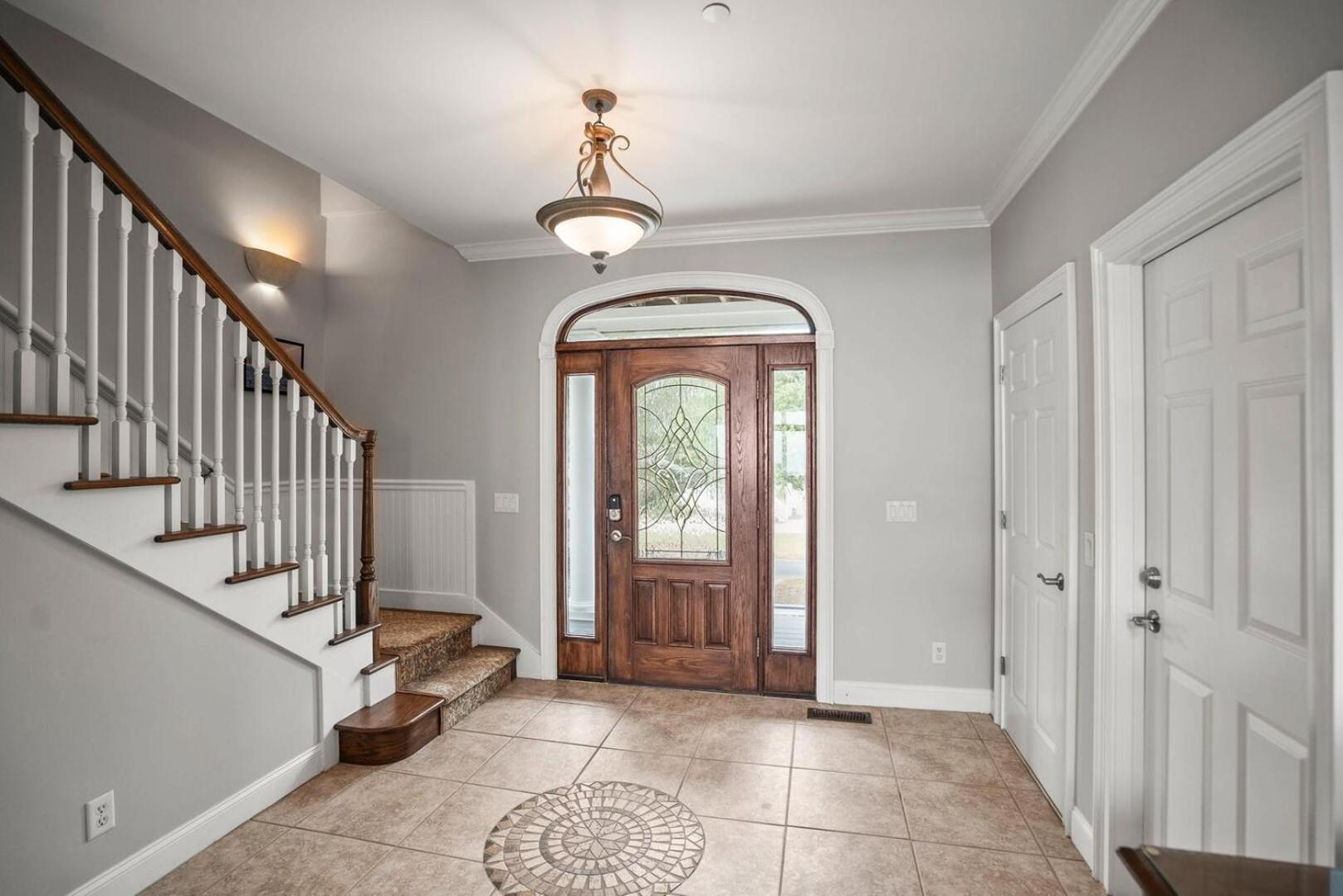 412 Tarpon Blvd Villa Fripp Island Екстериор снимка