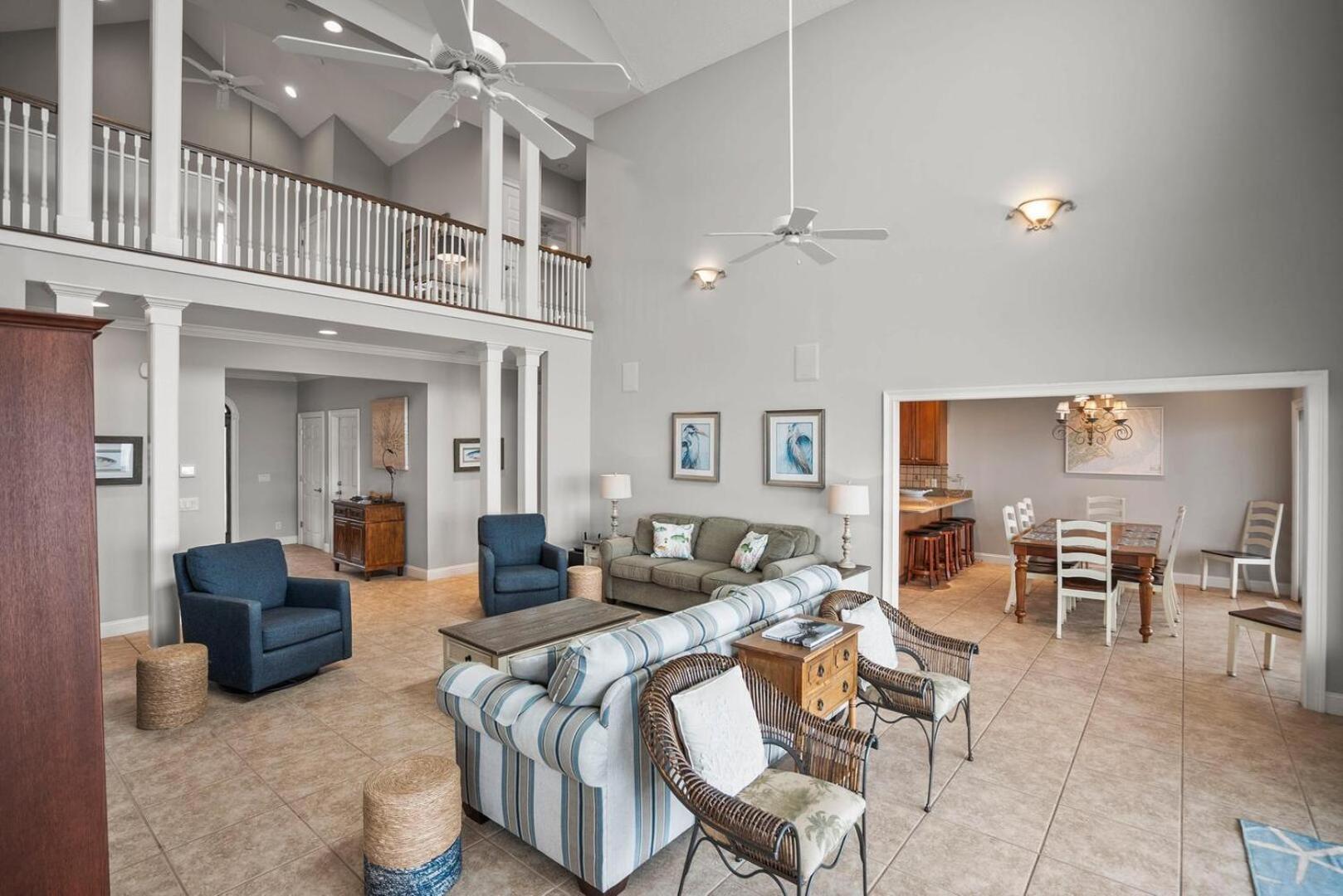 412 Tarpon Blvd Villa Fripp Island Екстериор снимка