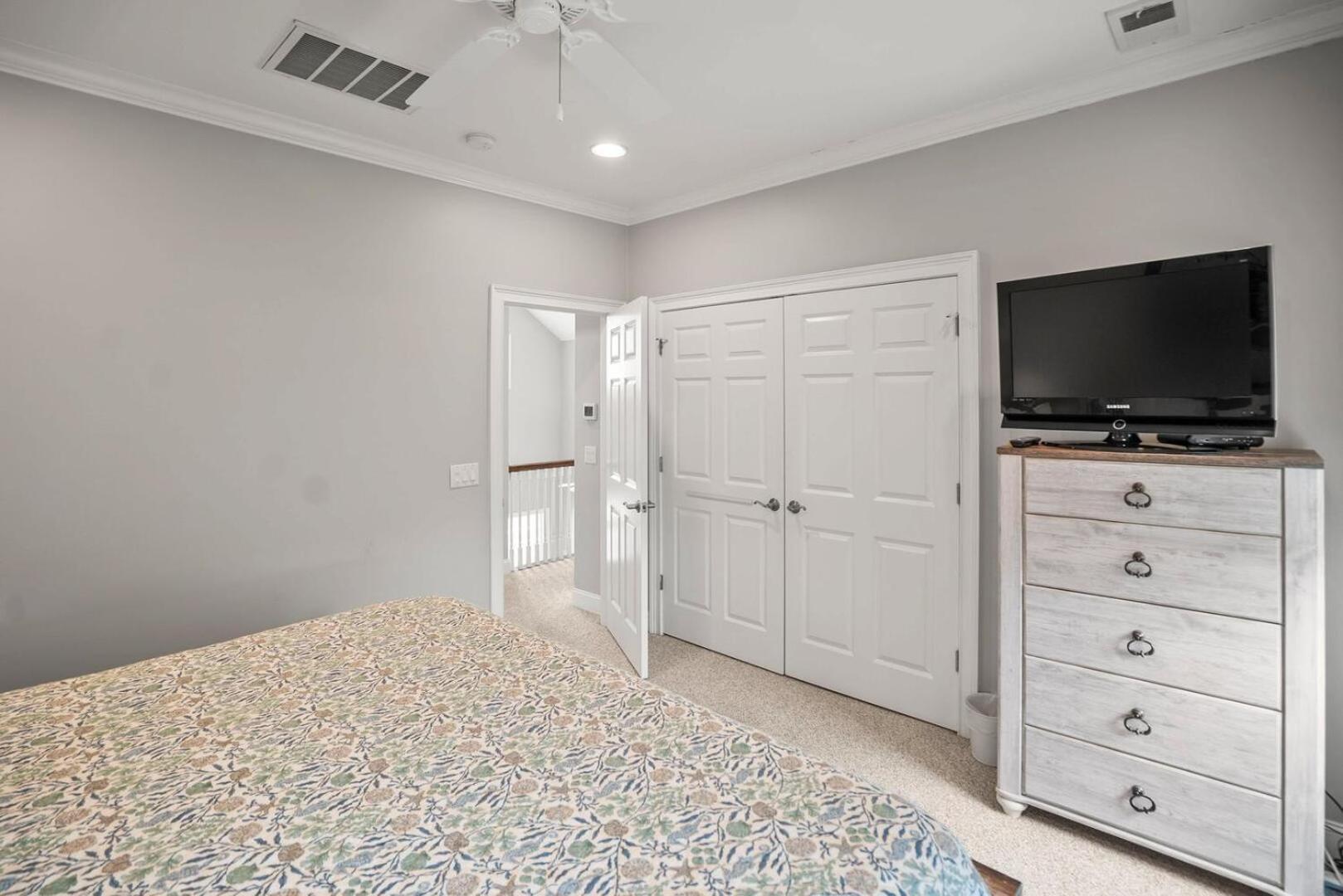 412 Tarpon Blvd Villa Fripp Island Екстериор снимка