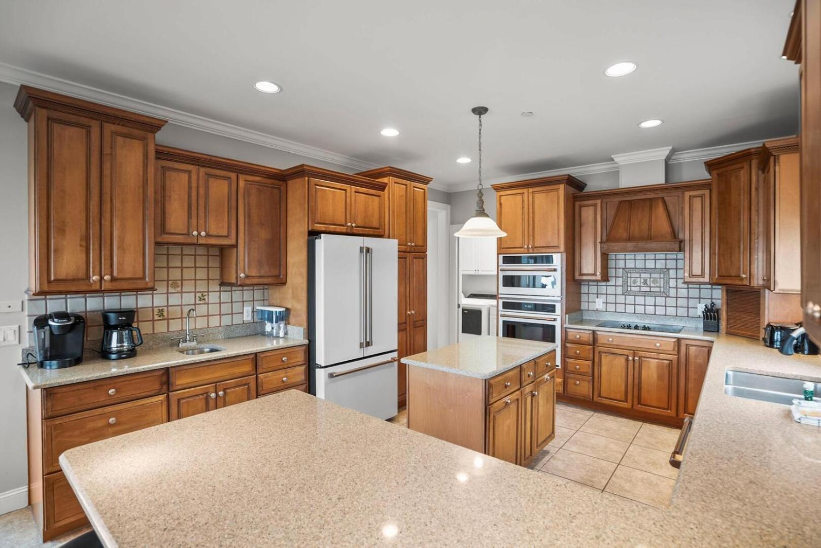 412 Tarpon Blvd Villa Fripp Island Екстериор снимка