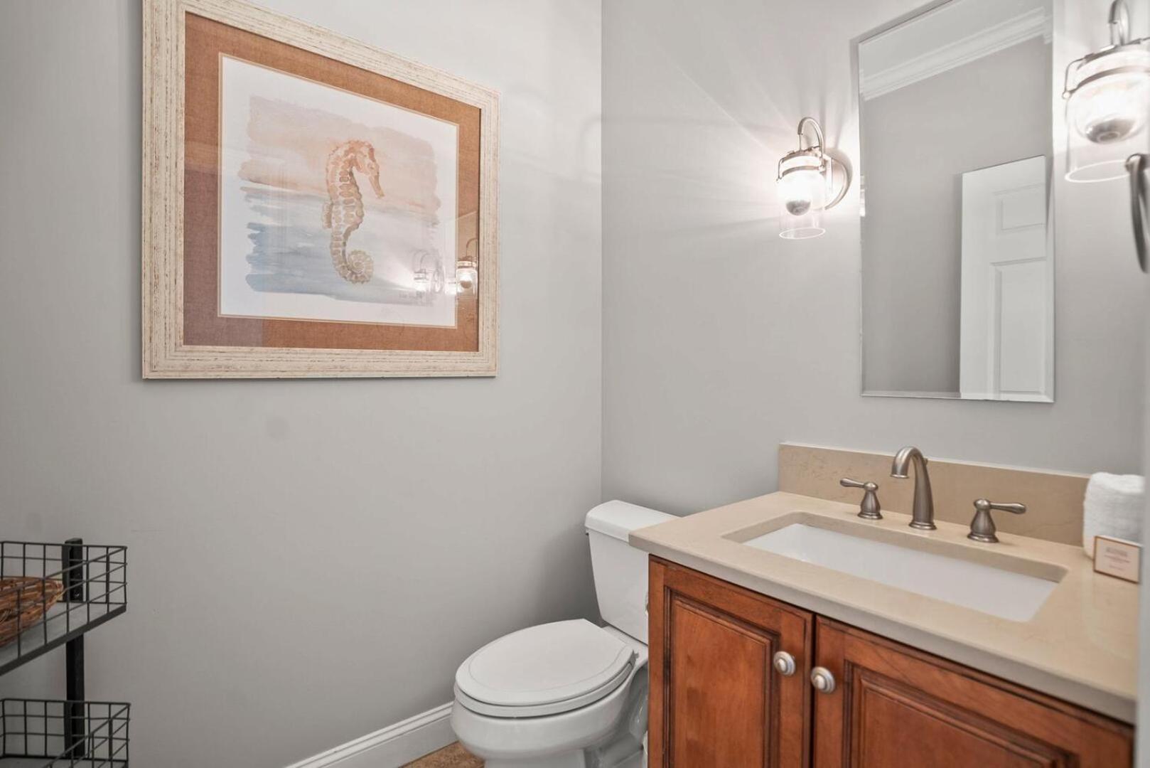 412 Tarpon Blvd Villa Fripp Island Екстериор снимка