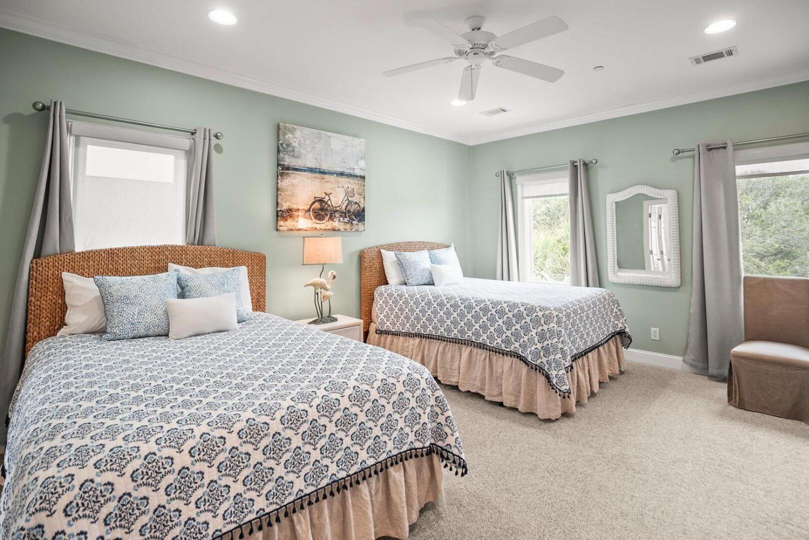412 Tarpon Blvd Villa Fripp Island Екстериор снимка